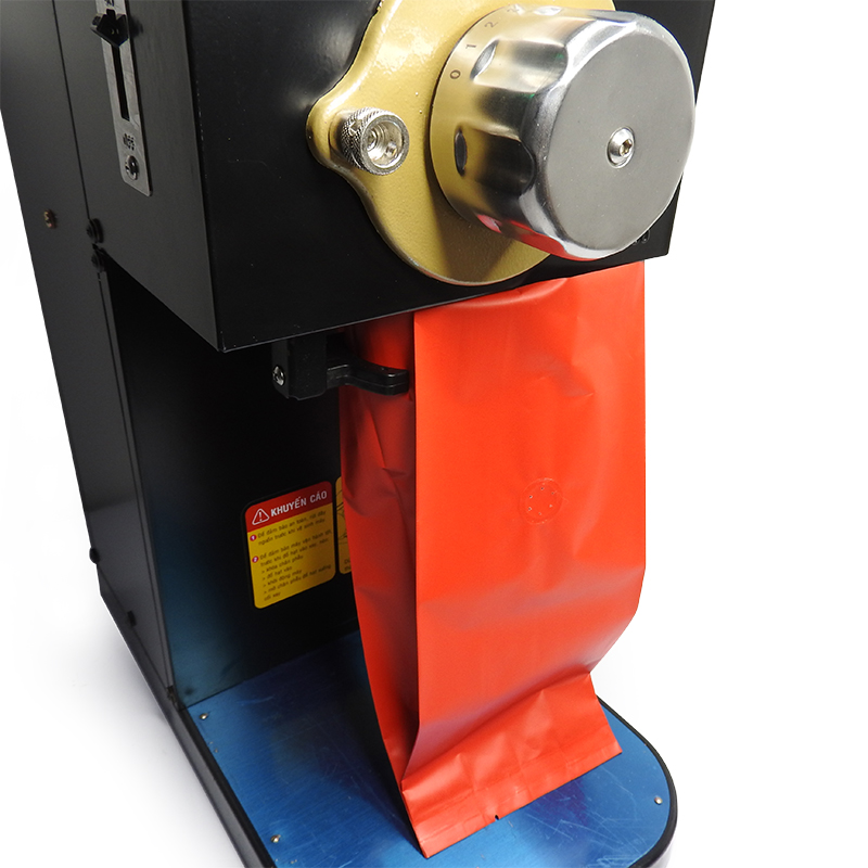 เครื่องบด RMX-60 เฟืองบด Ø85mm สีดำ