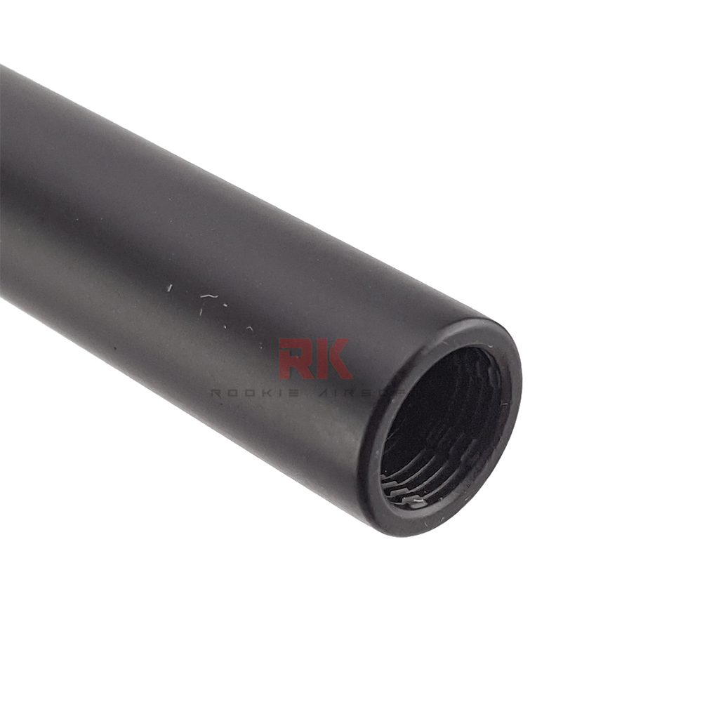 WE Original Threaded Outer Barrel for M1911 (Black)
