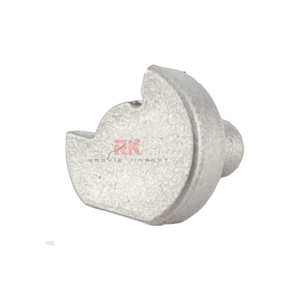 Double Bell Steel Hammer Set for G17, G19