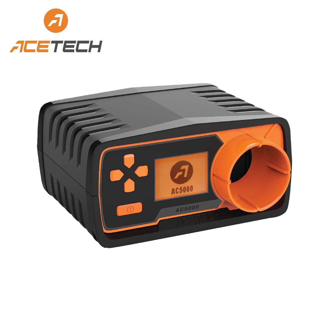 ACETECH AC5000 Chronograph