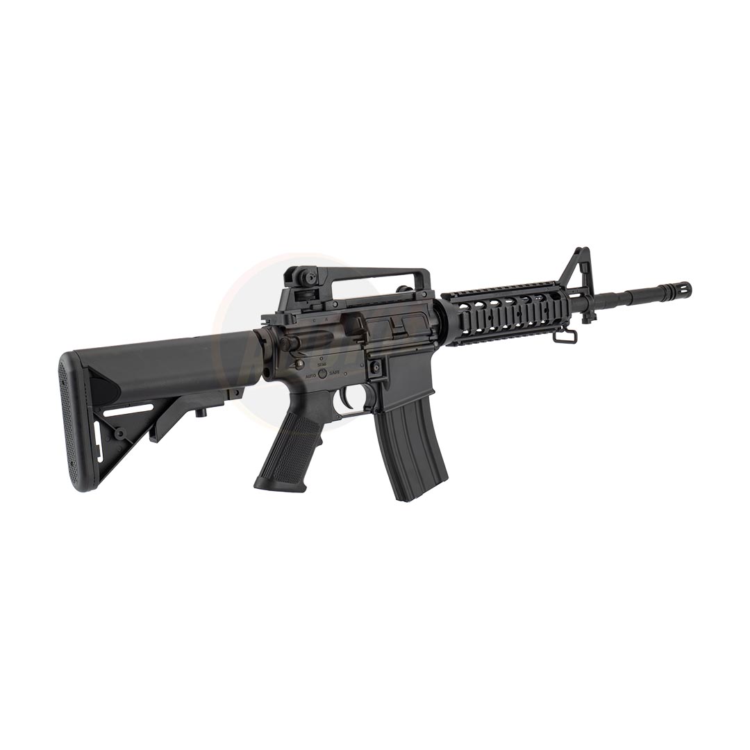 Double Bell 061C M4 RIS (ABS) AEG