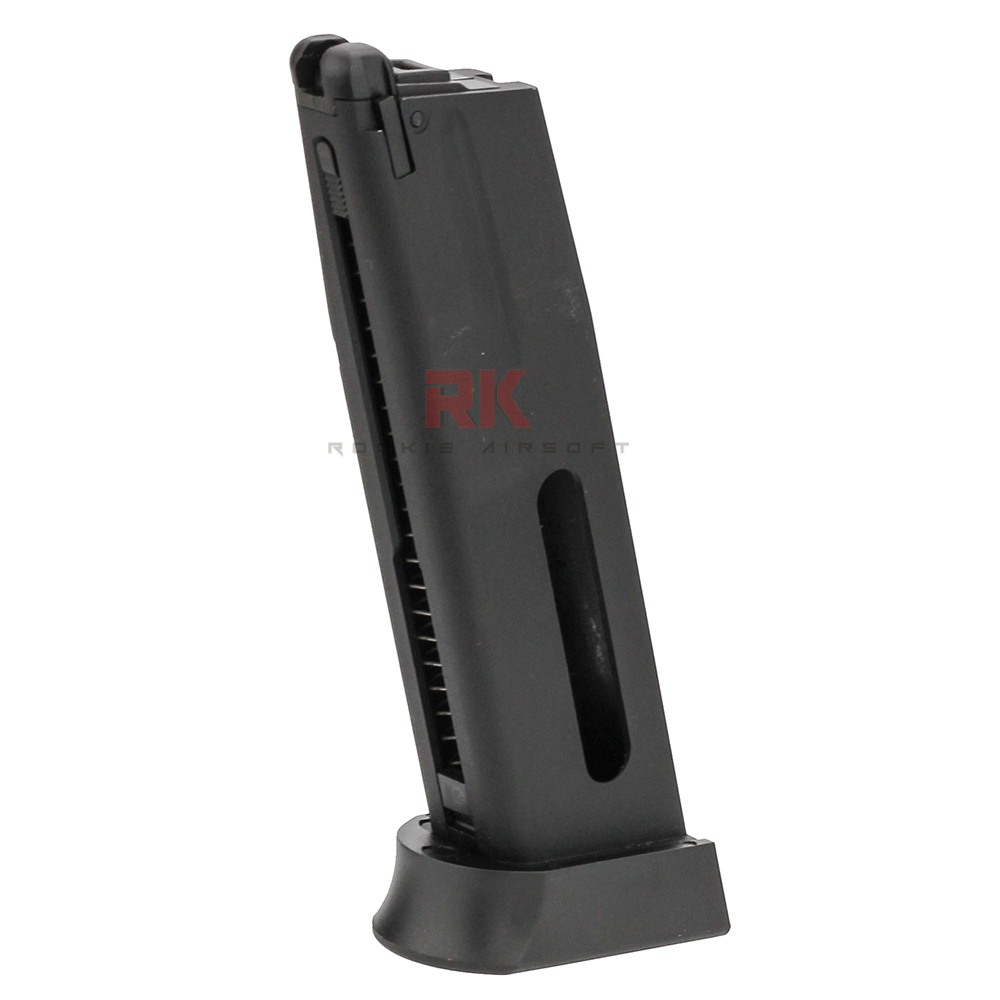 KJ Works SP-01 Co2 Magazine