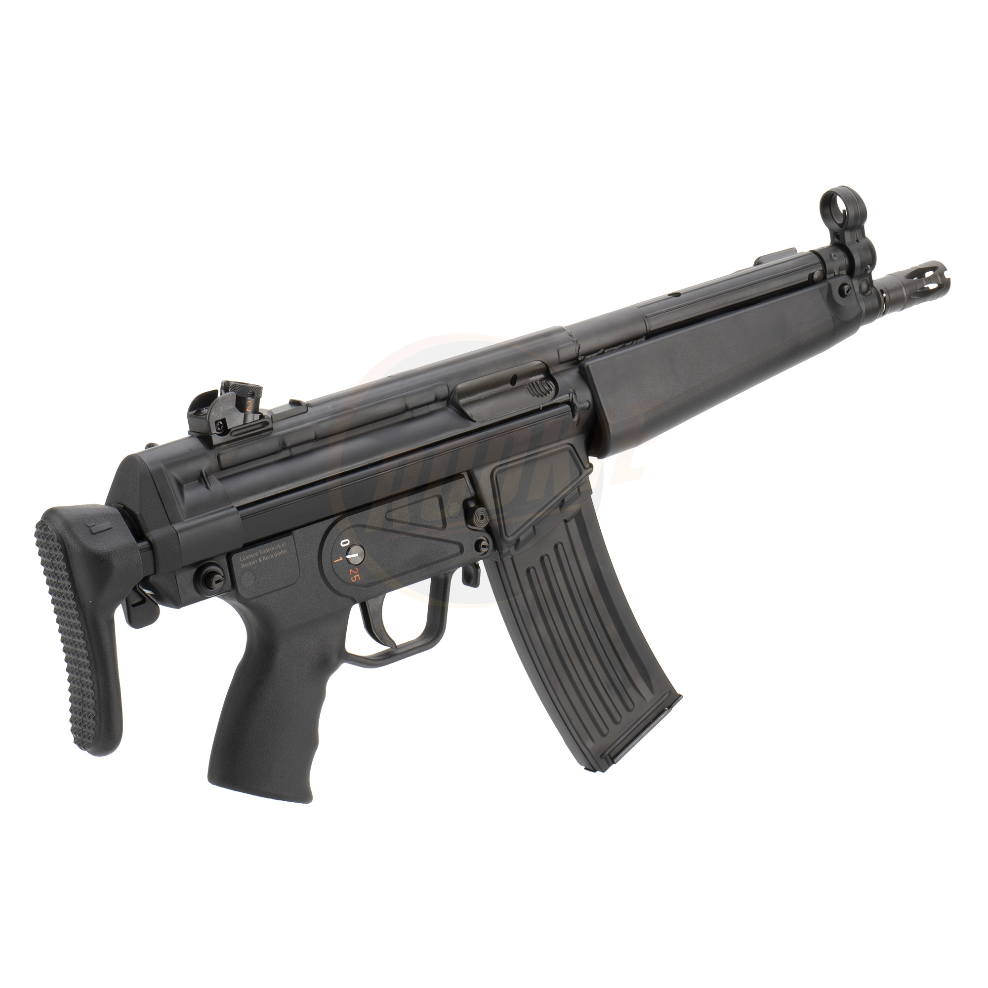 UMAREX / VFC HK53 GBB