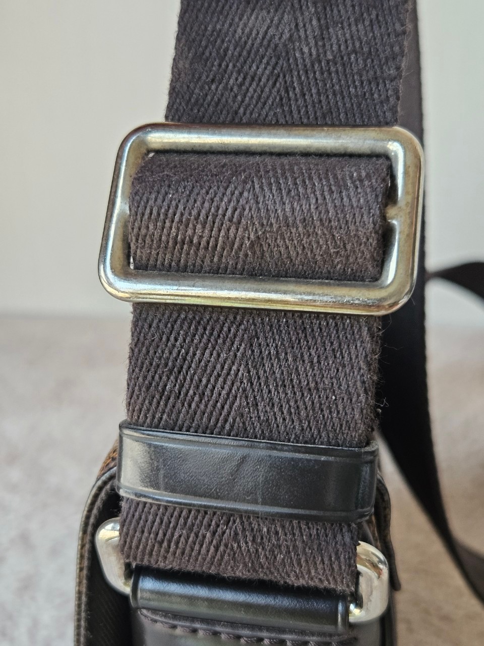 LV District Damier PM