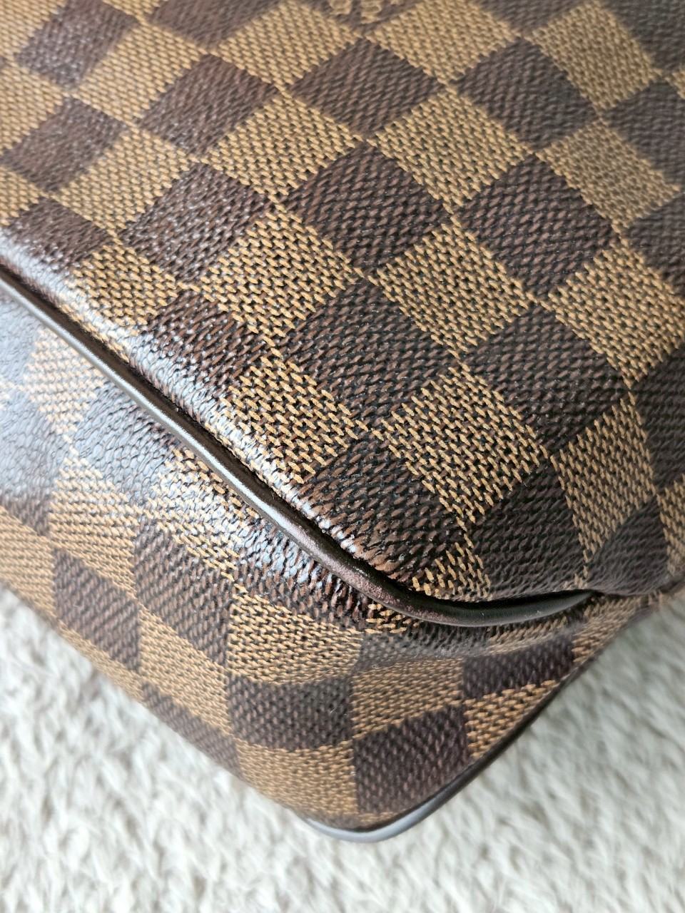 LV District Damier mm