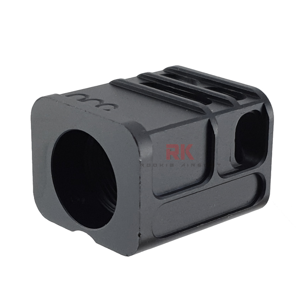 5KU ARC Division SPARC-L Compensator -14mm (Black)