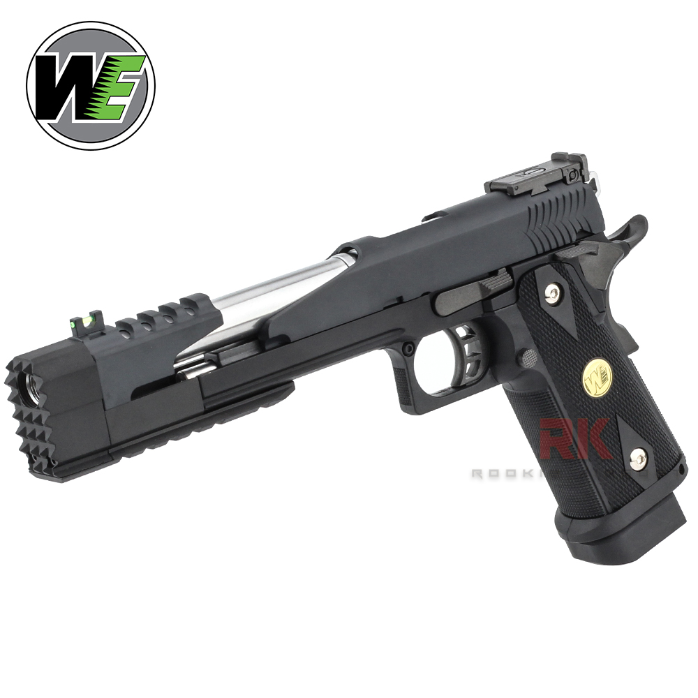 WE Hi-CAPA 7.1 Dragon