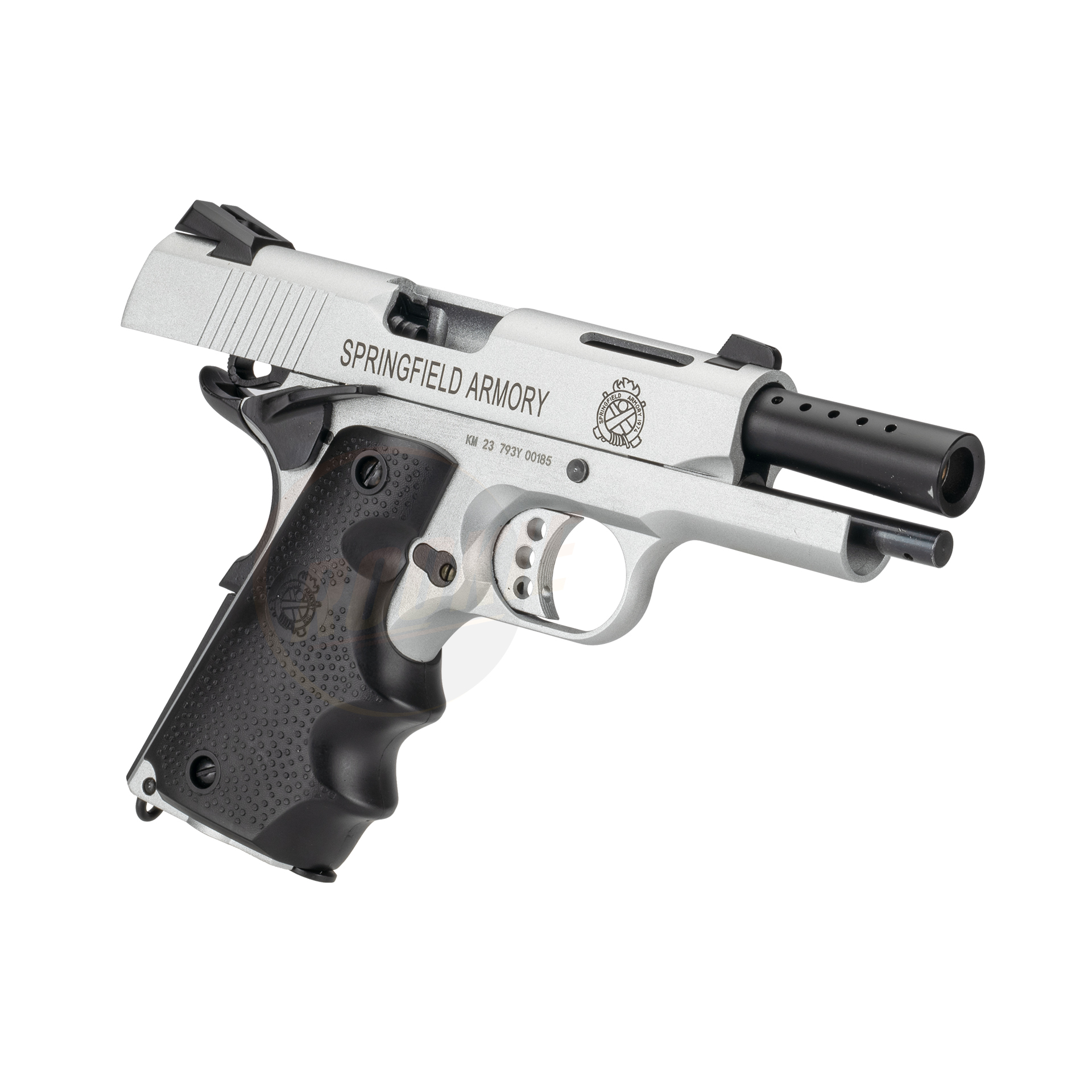 タブルベル　Double Bell　V10 Ultra Compact Double Bell Springfield 1911 V10 Ultra Compact Pistol