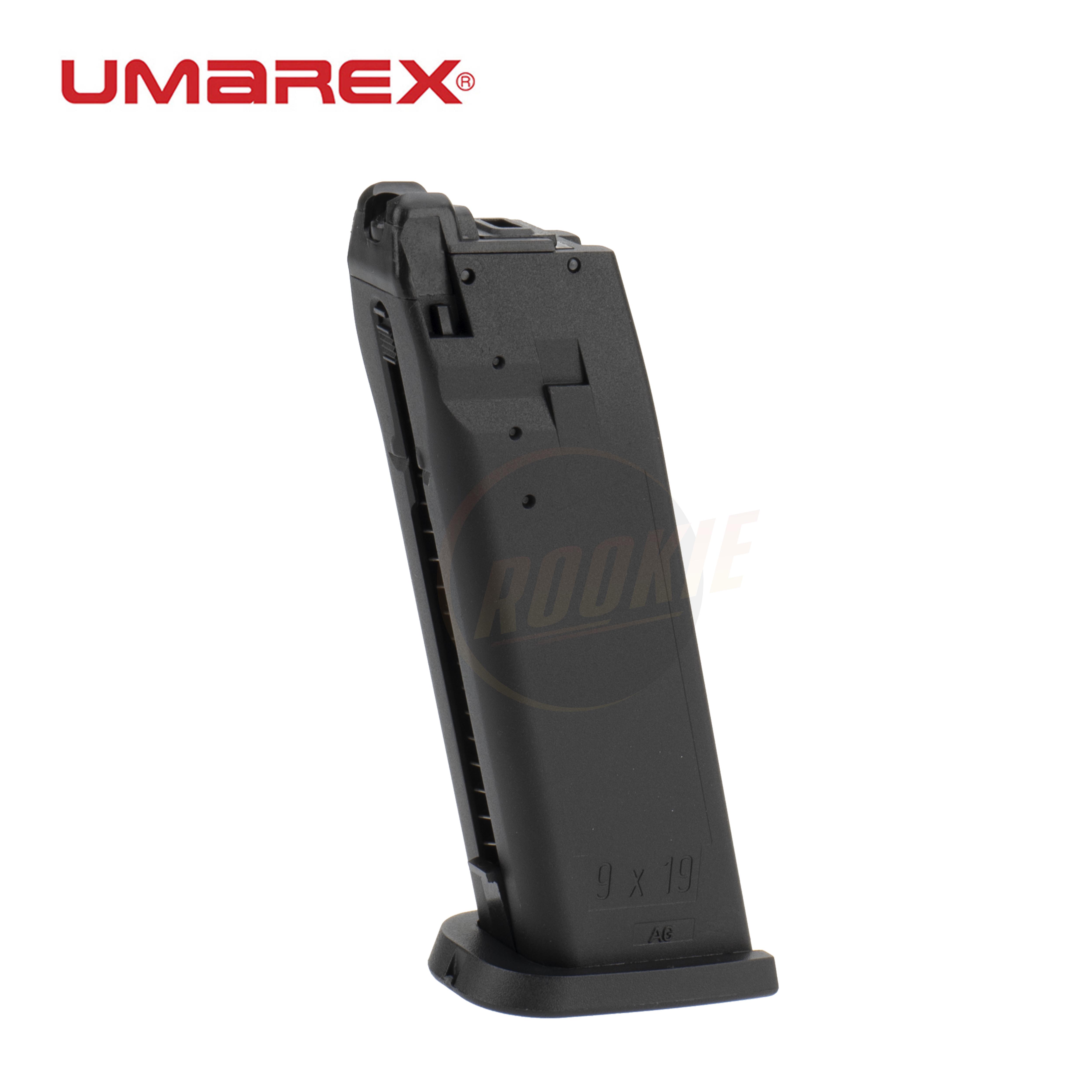 UMAREX / VFC HK P8A1