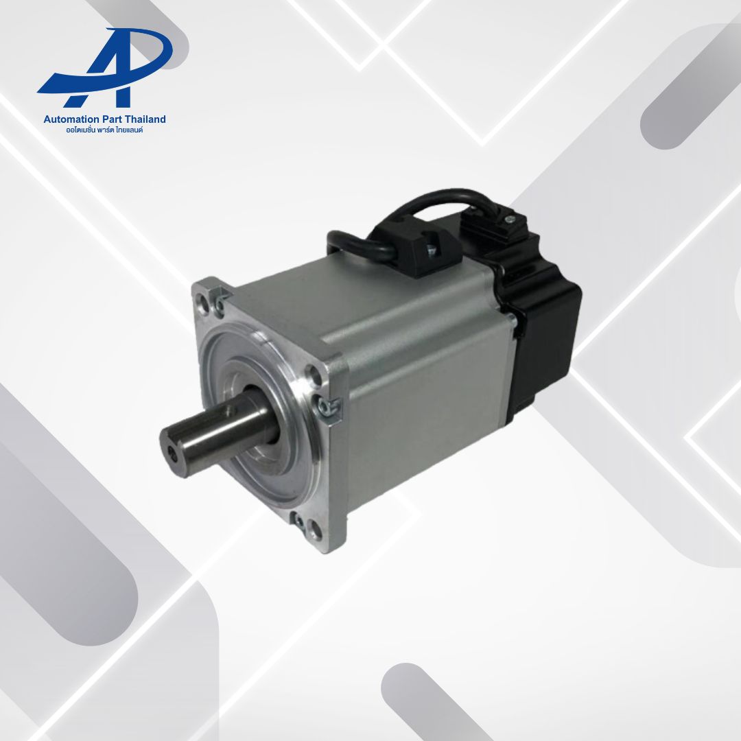 80 Series Motor Specification