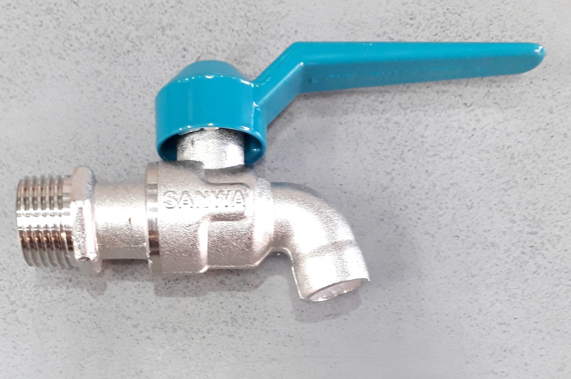 ก๊อกบอลแฟนซีซันวา Sanwa