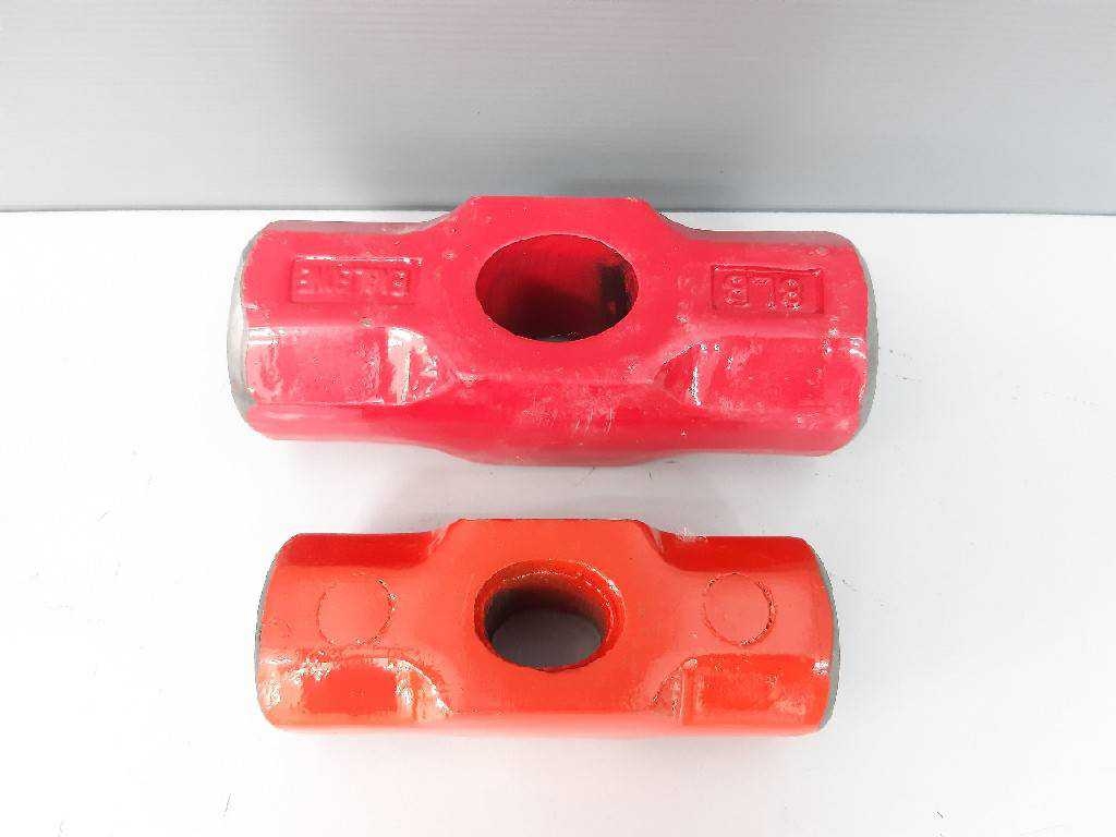 ค้อนปอนด์ทุบหิน (เฉพาะหัว)