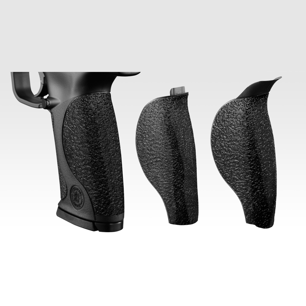 Tokyo Marui M&P 9 GBB