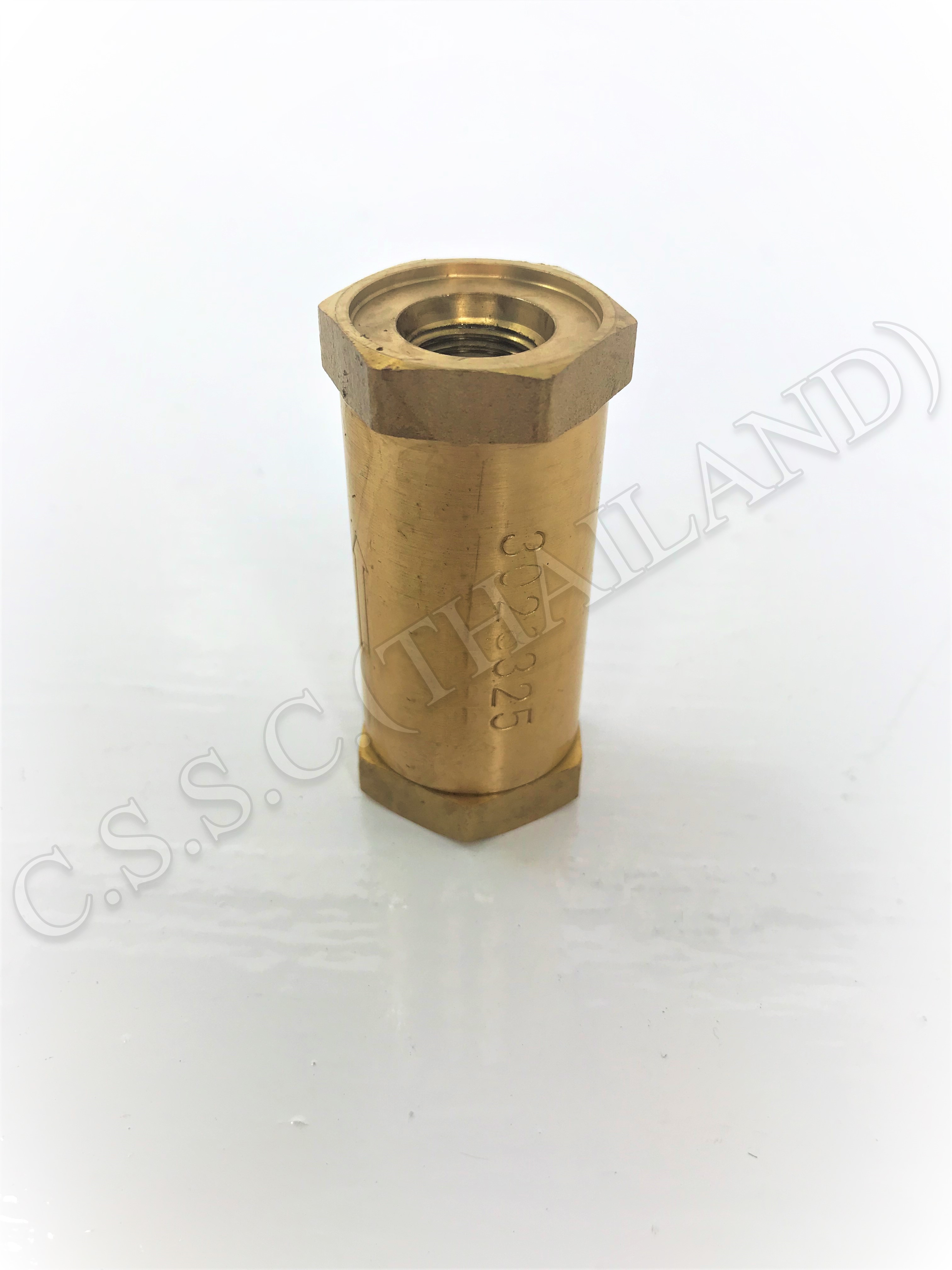 3028325C เช็ควาล์ว / CHECK VALVE ยี่ห้อ CCEC