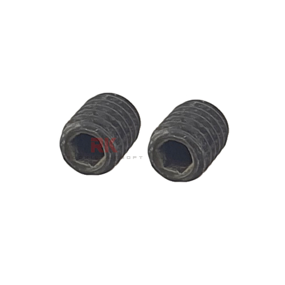 RWA Agency Arms 417 Dual Port Compensator (14mm CCW) - Gold