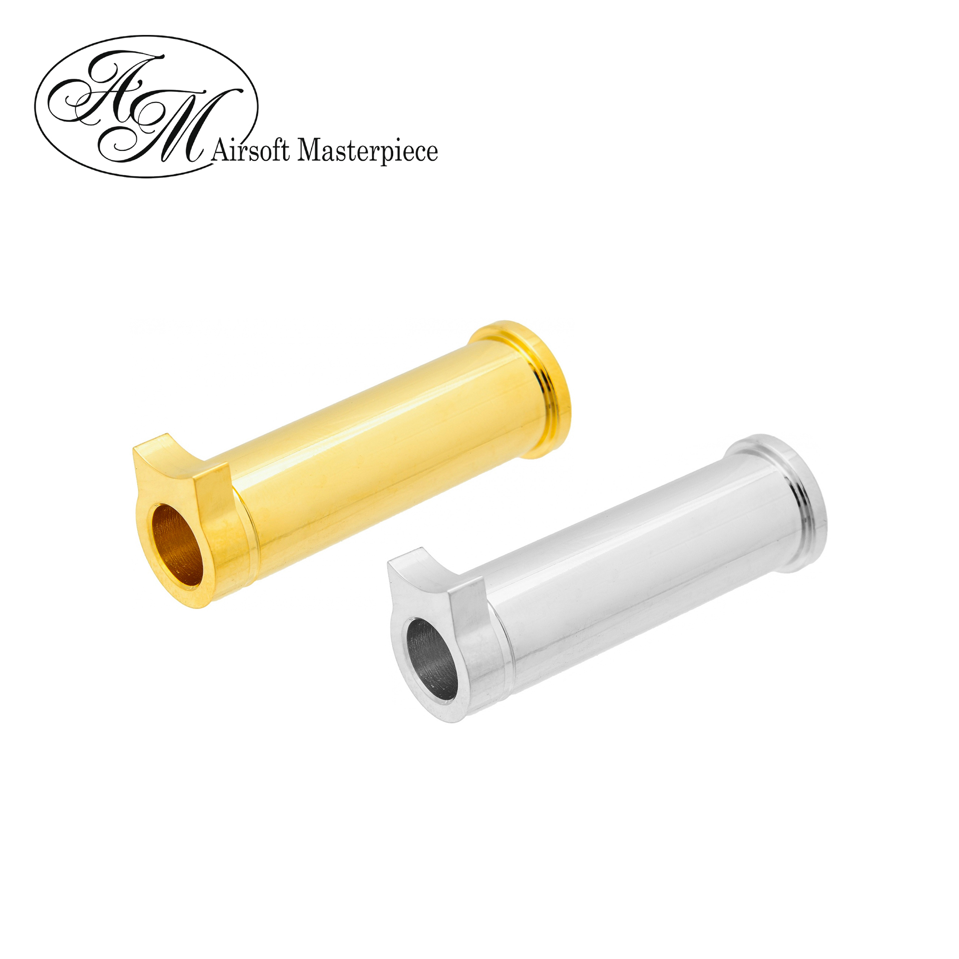 Airsoft Masterpiece Steel Recoil Plug for Hi-CAPA 5.1
