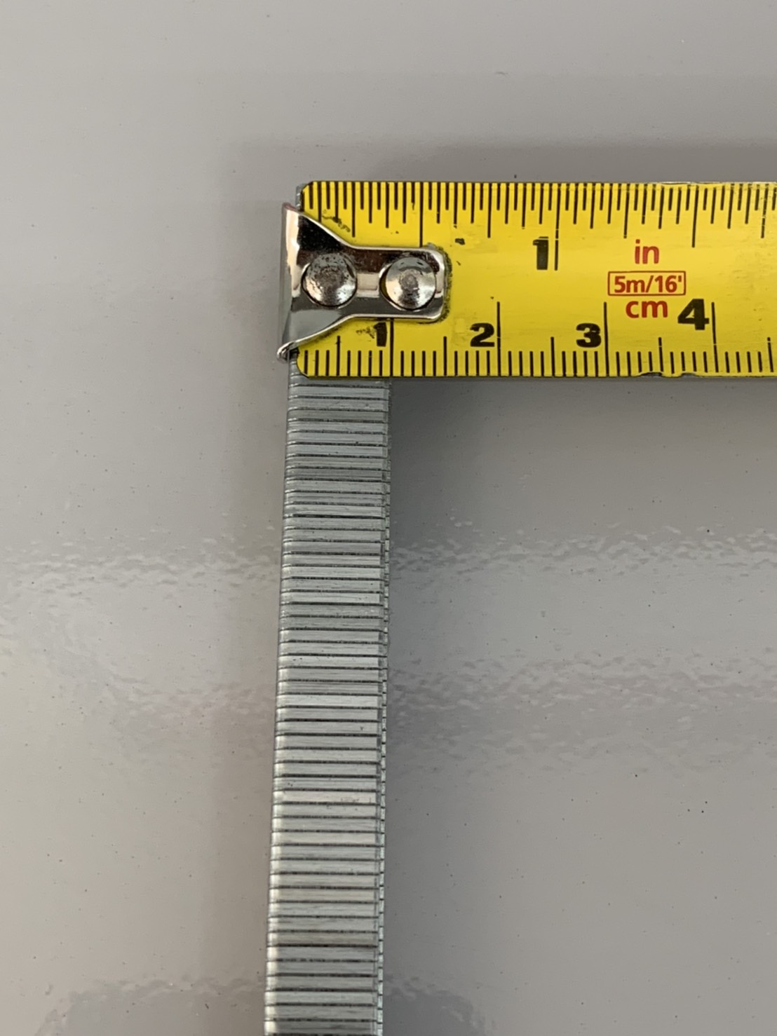 ลูกแม็กปืนลม ขาคู่