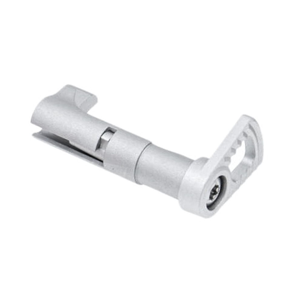 5KU Aluminum Magazine Catch Type 2 for Marui Hi-CAPA (GB-515)