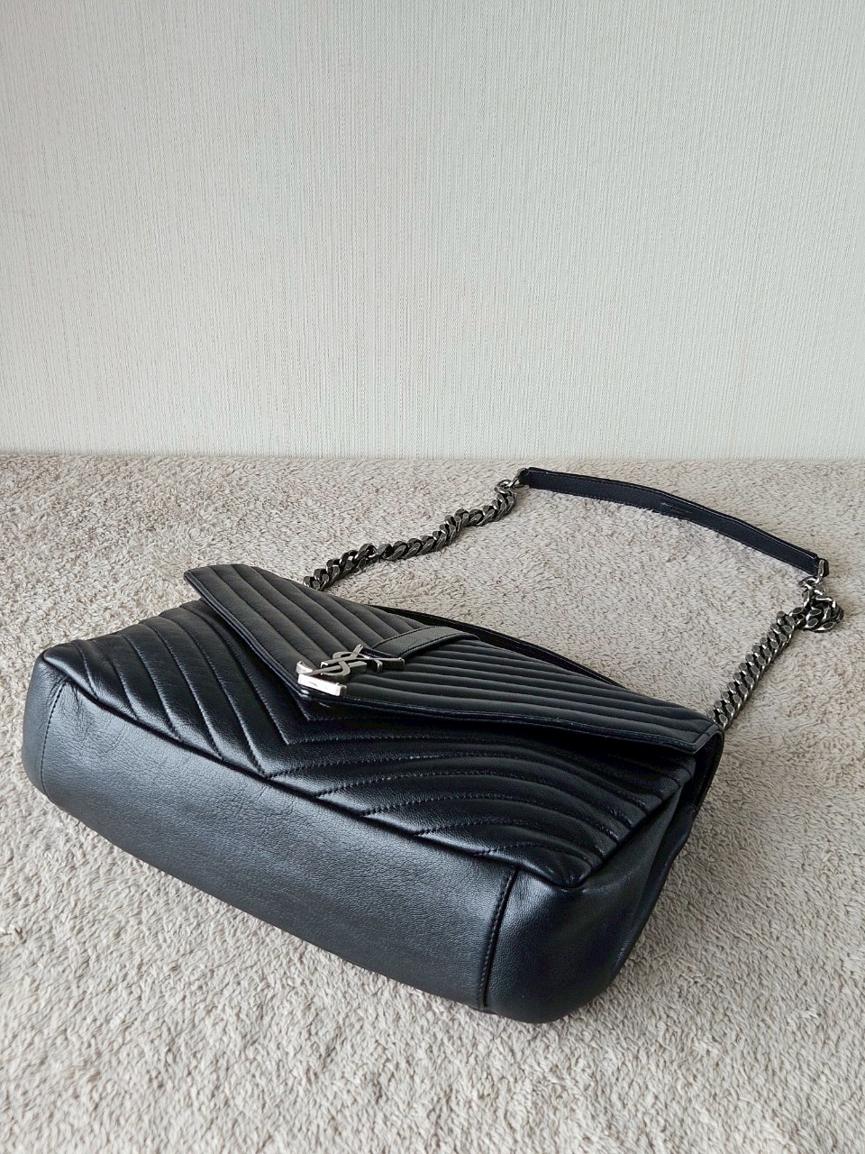 YSL 392738 College Large