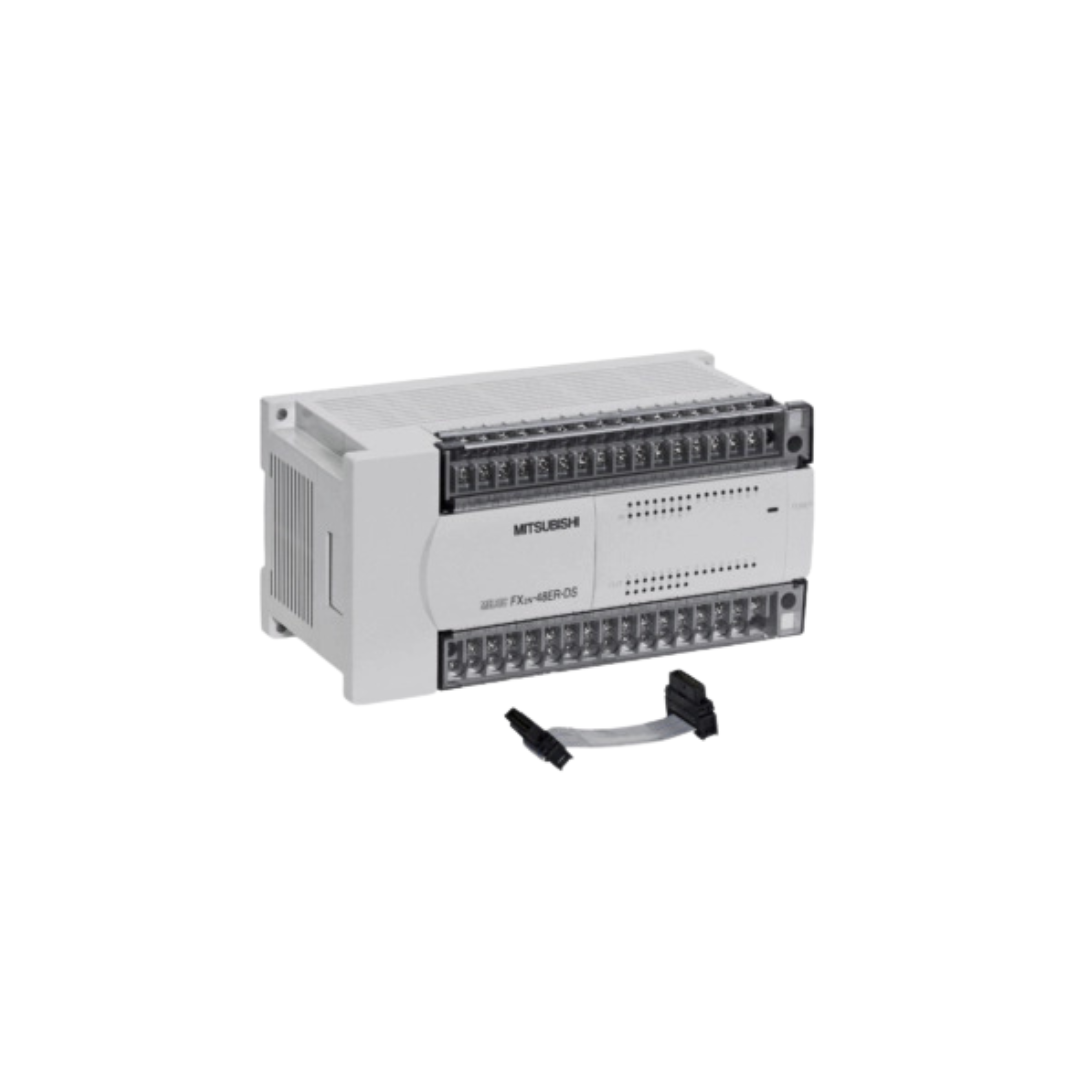 FX2N-48ER-DS