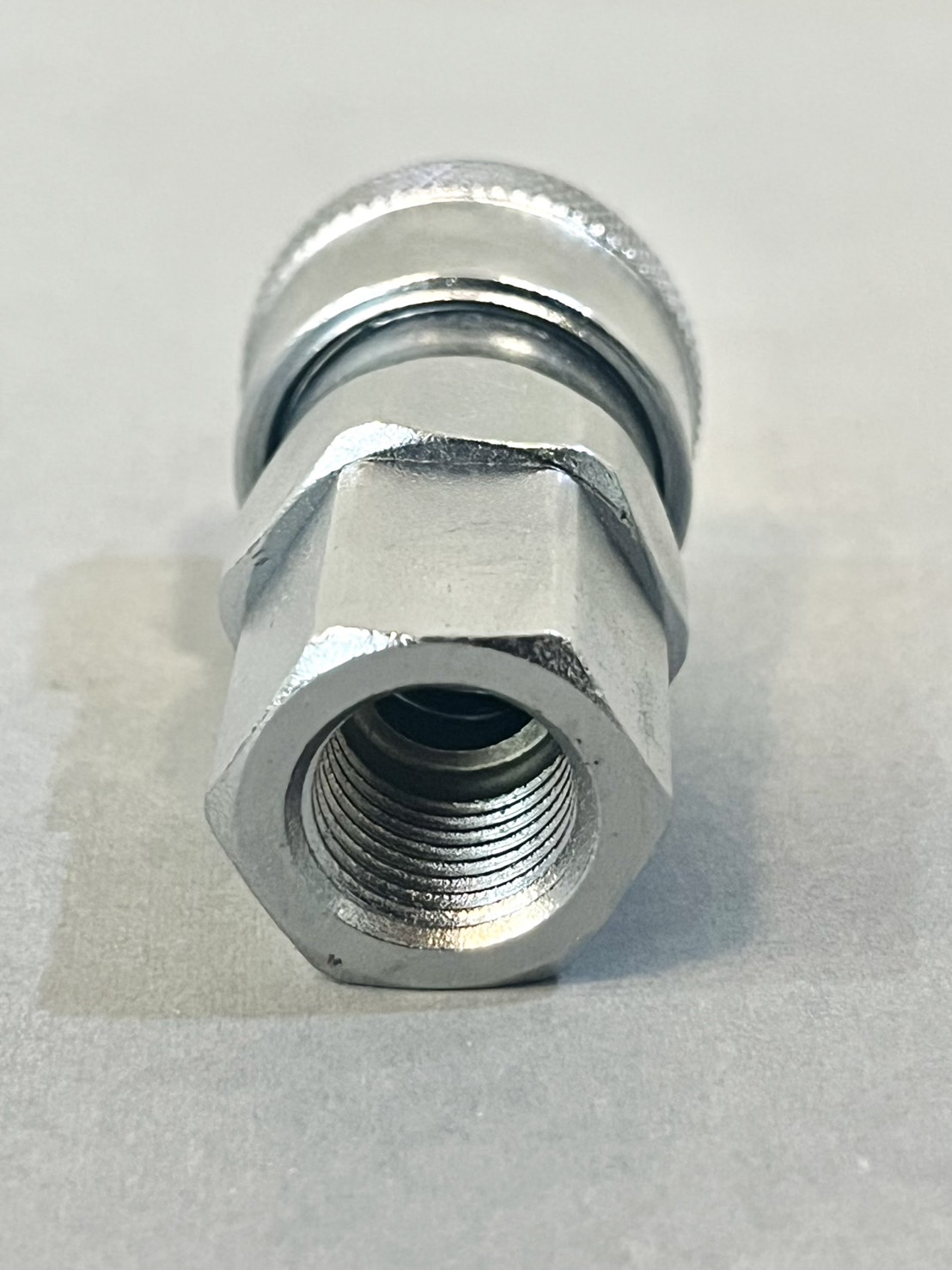 คอปเปอร์ 20SFA เกลียวใน 1/4"