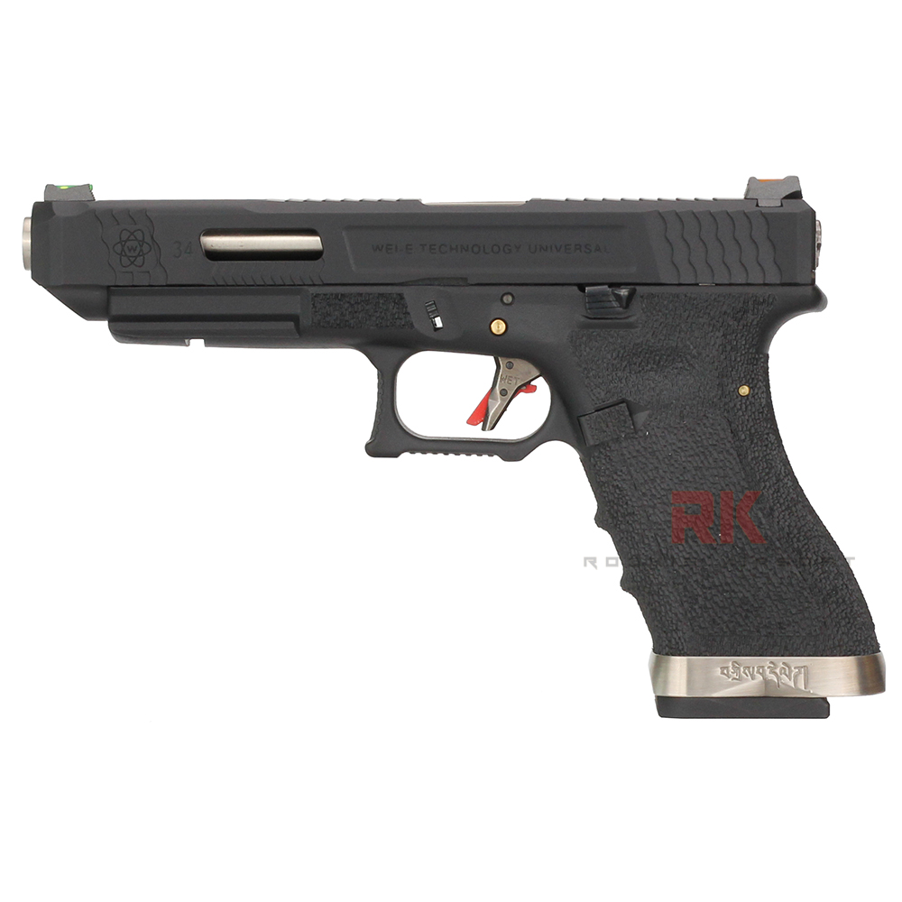 WE G34 T5 G-Force GBB