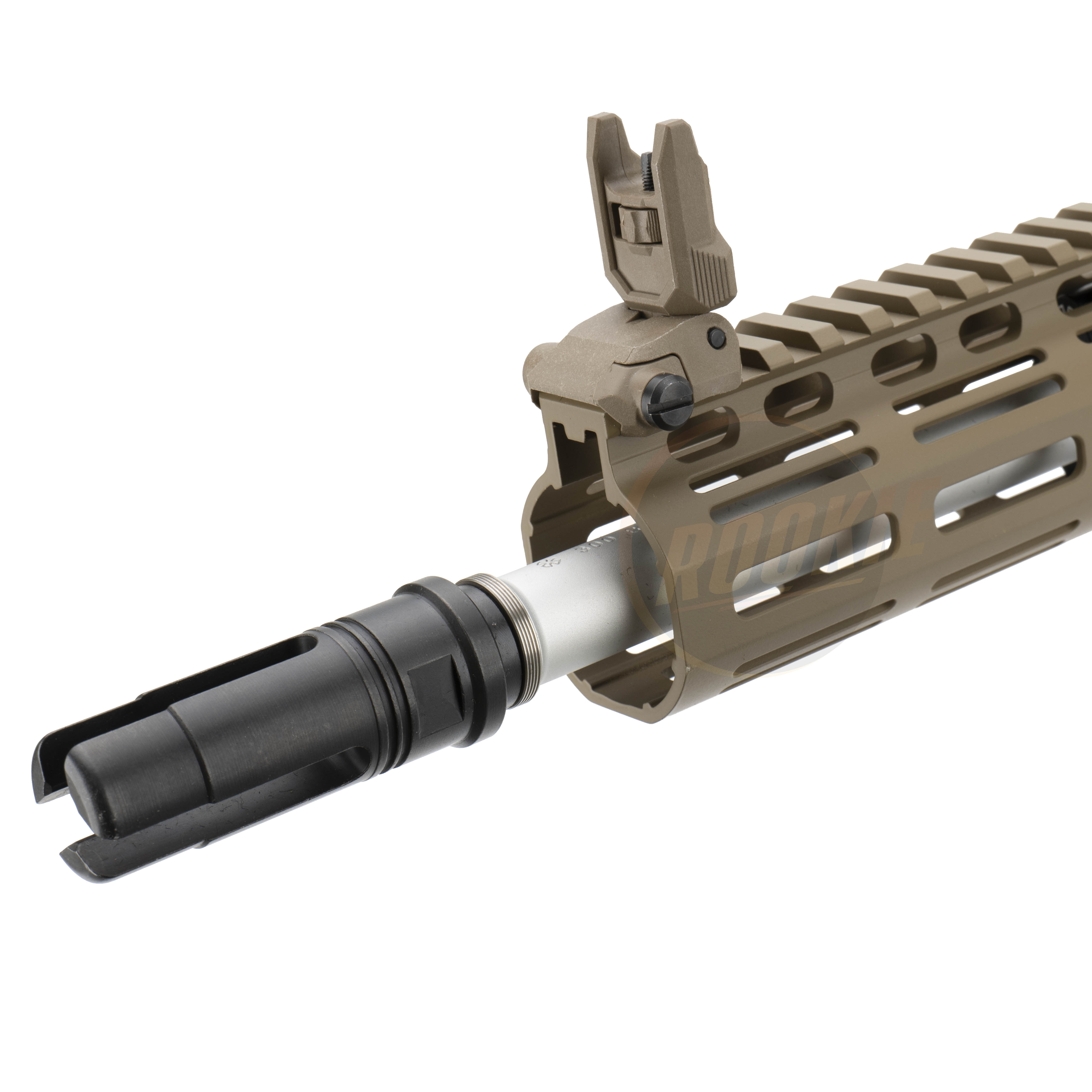 T8 SP System / EMG NOVESKE N4 GBBR - FDE