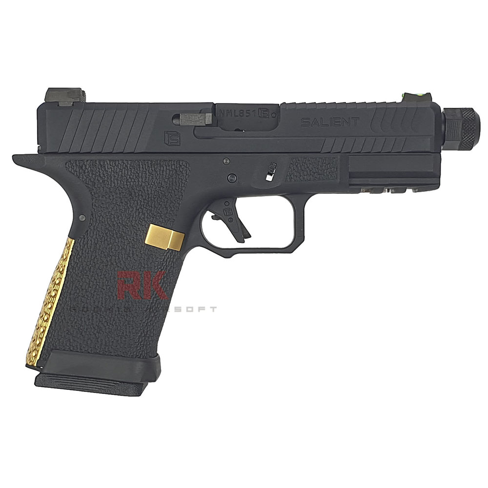 EMG SAI BLU Compact (G19)