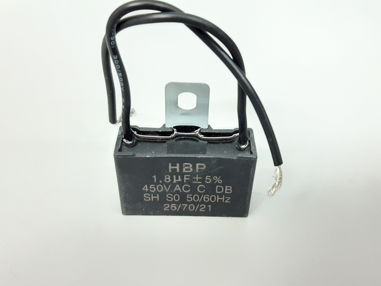 คาปาซิเตอร์ 450V