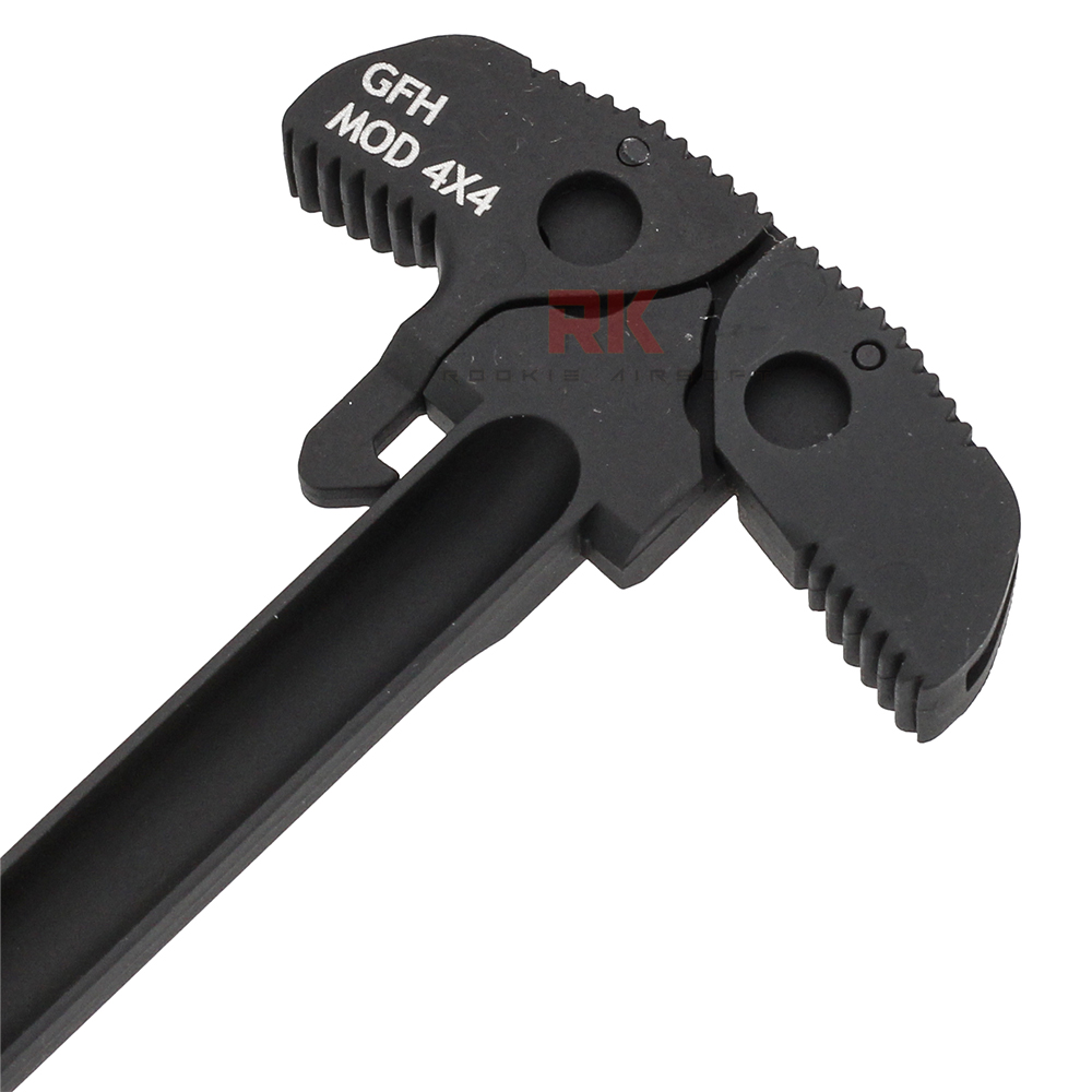 VFC BCM GUNFIGHTER™ Ambidextrous Charging Handle Mod 4X4 for M4 GBBR