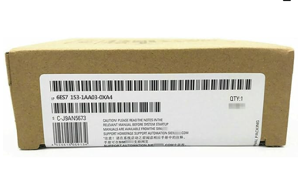 6ES7153-1AA03-0XB4