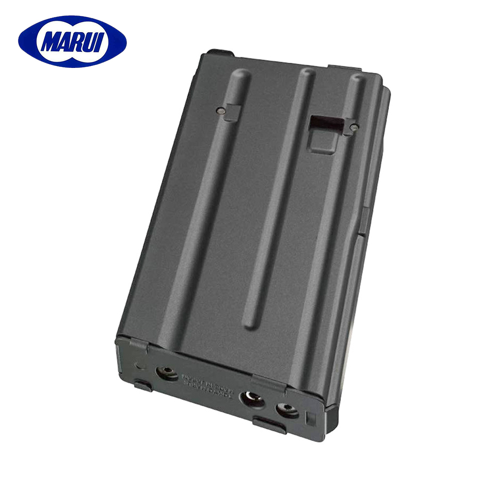 Tokyo Marui 20rd Gas (Short) Magazine for M4A1 MWS