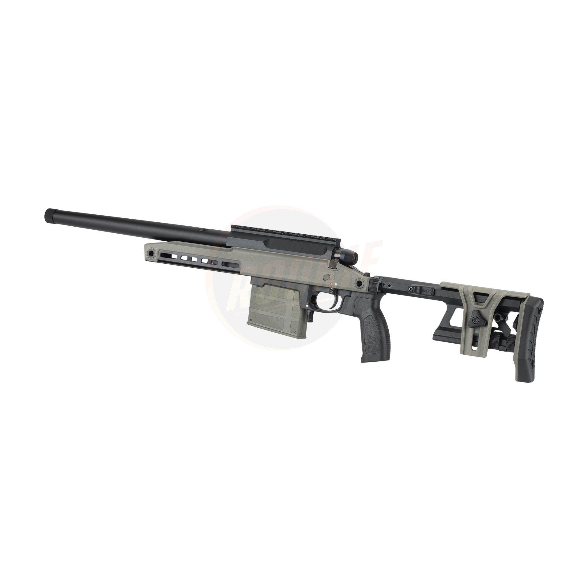 Silverback TAC41A Bolt Action Rifle (OD)