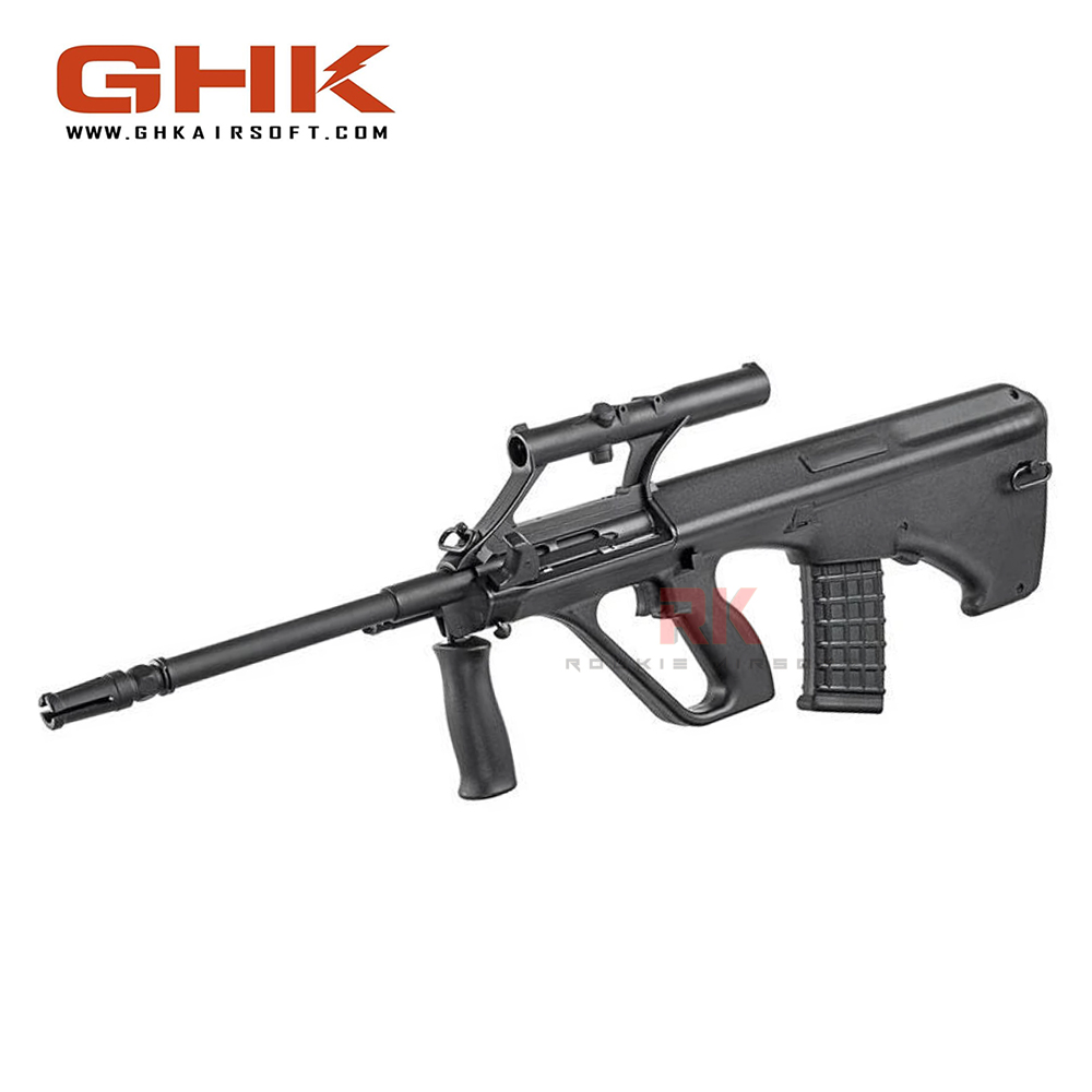 GHK AUG A2 GBB