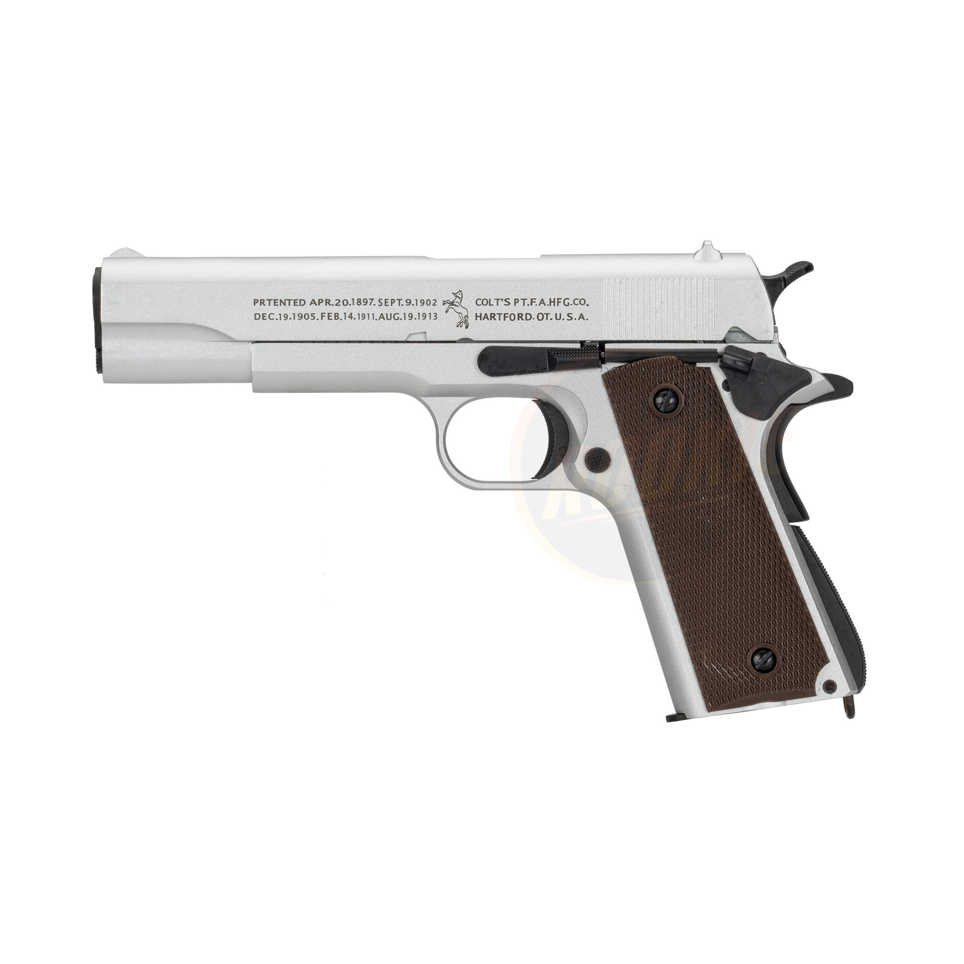Double Bell 723Y Colt M1911 A1