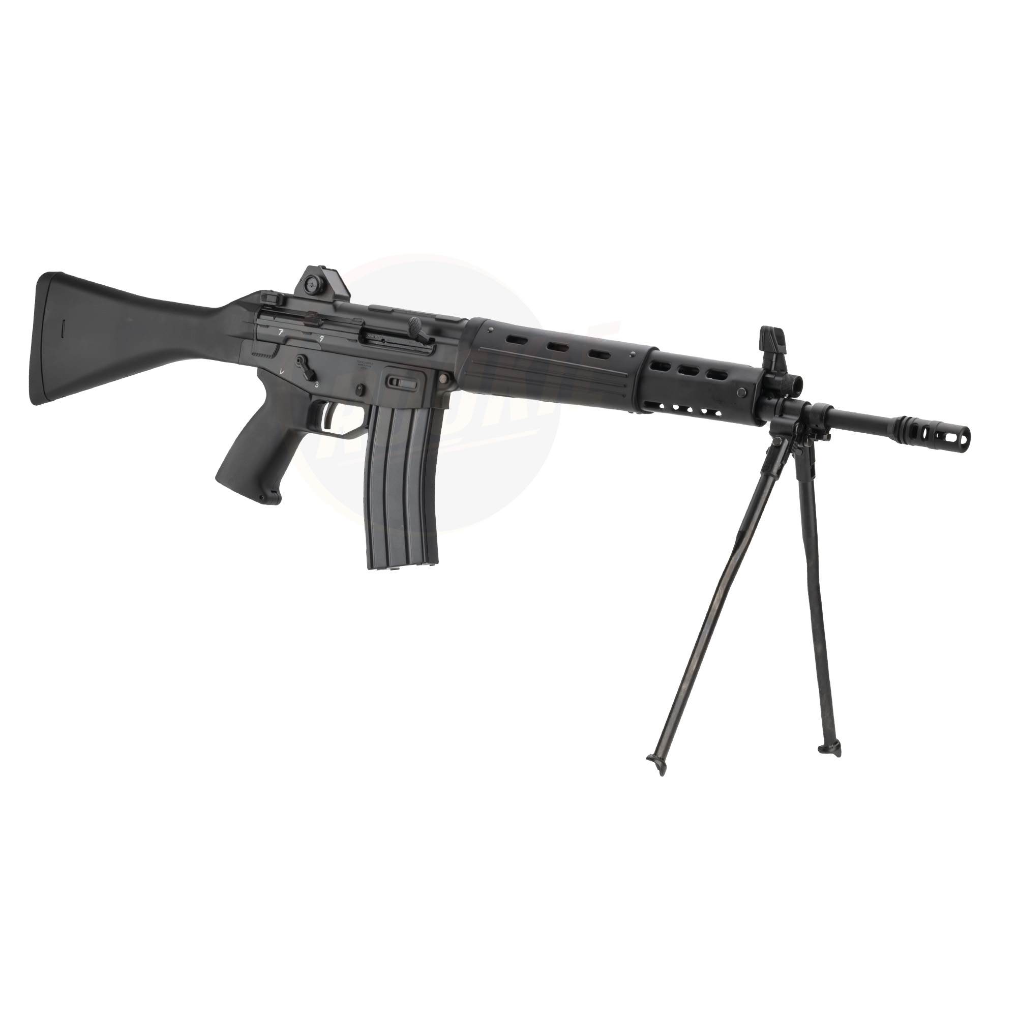 Tokyo Marui JSDF Type89 GBB