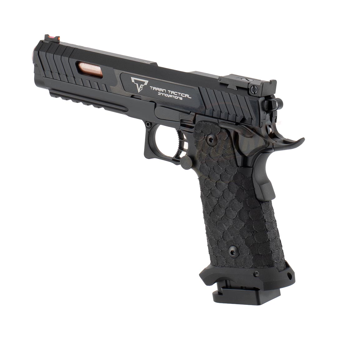 Army Armament R601H JW 3 TTI STI Combat Master 2011 (CNC Version)