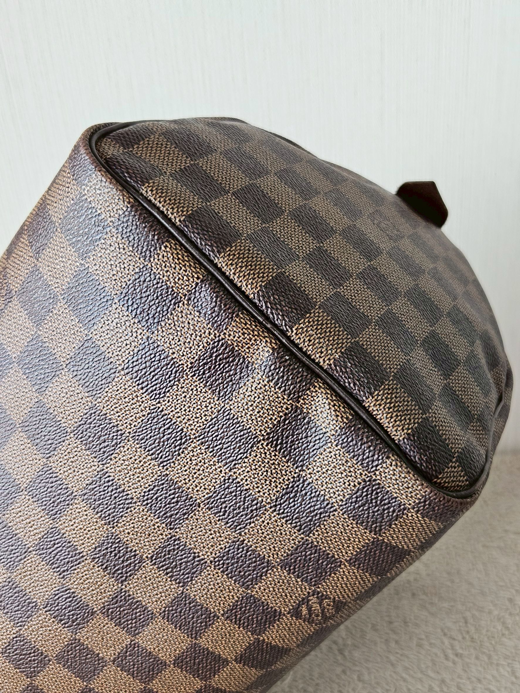 LV Speedy 30 Damier