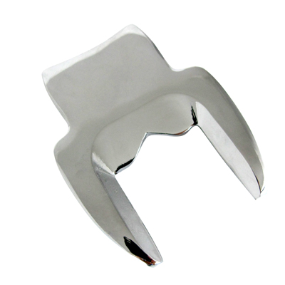 Stainless Bar coffee handle spoon for JX-600 1614-019-17