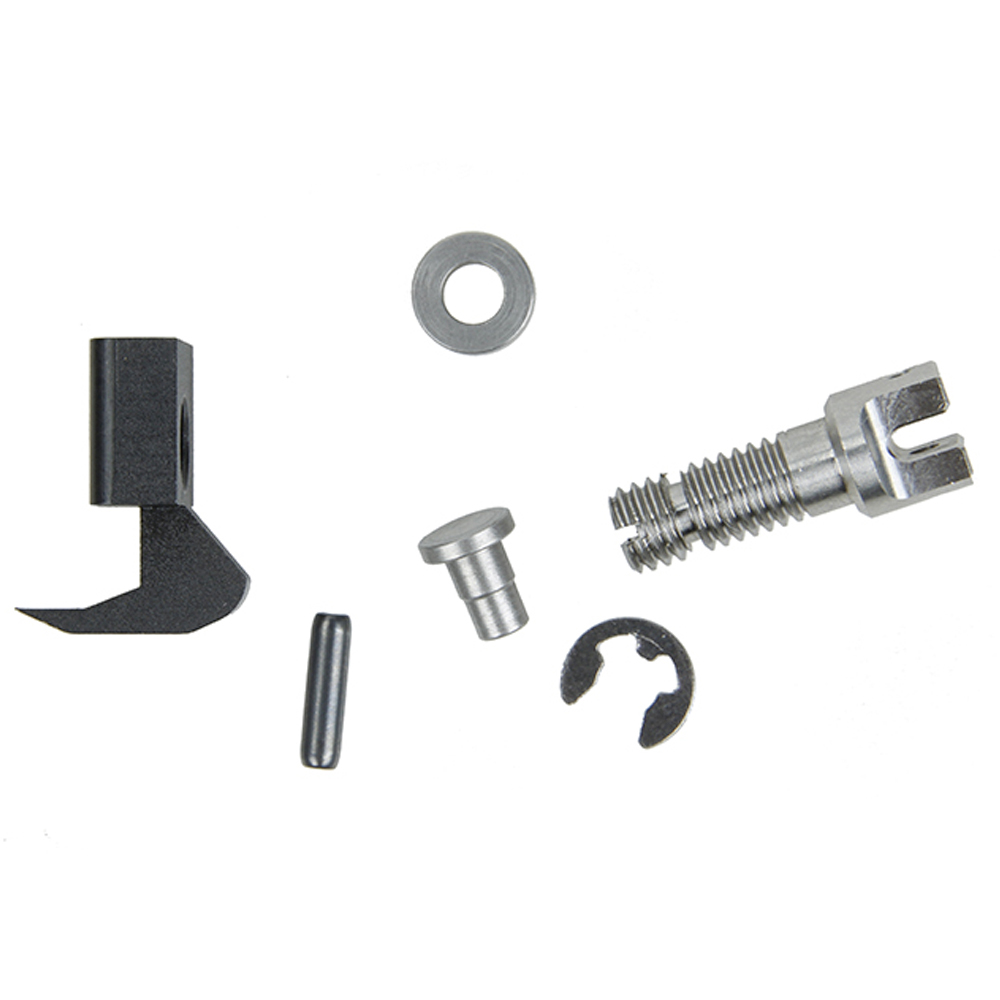 T8 Super High Speed Bolt Carrier Set for Marui MWS