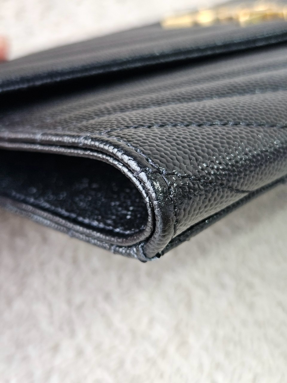 YSL Pouch ปี2023