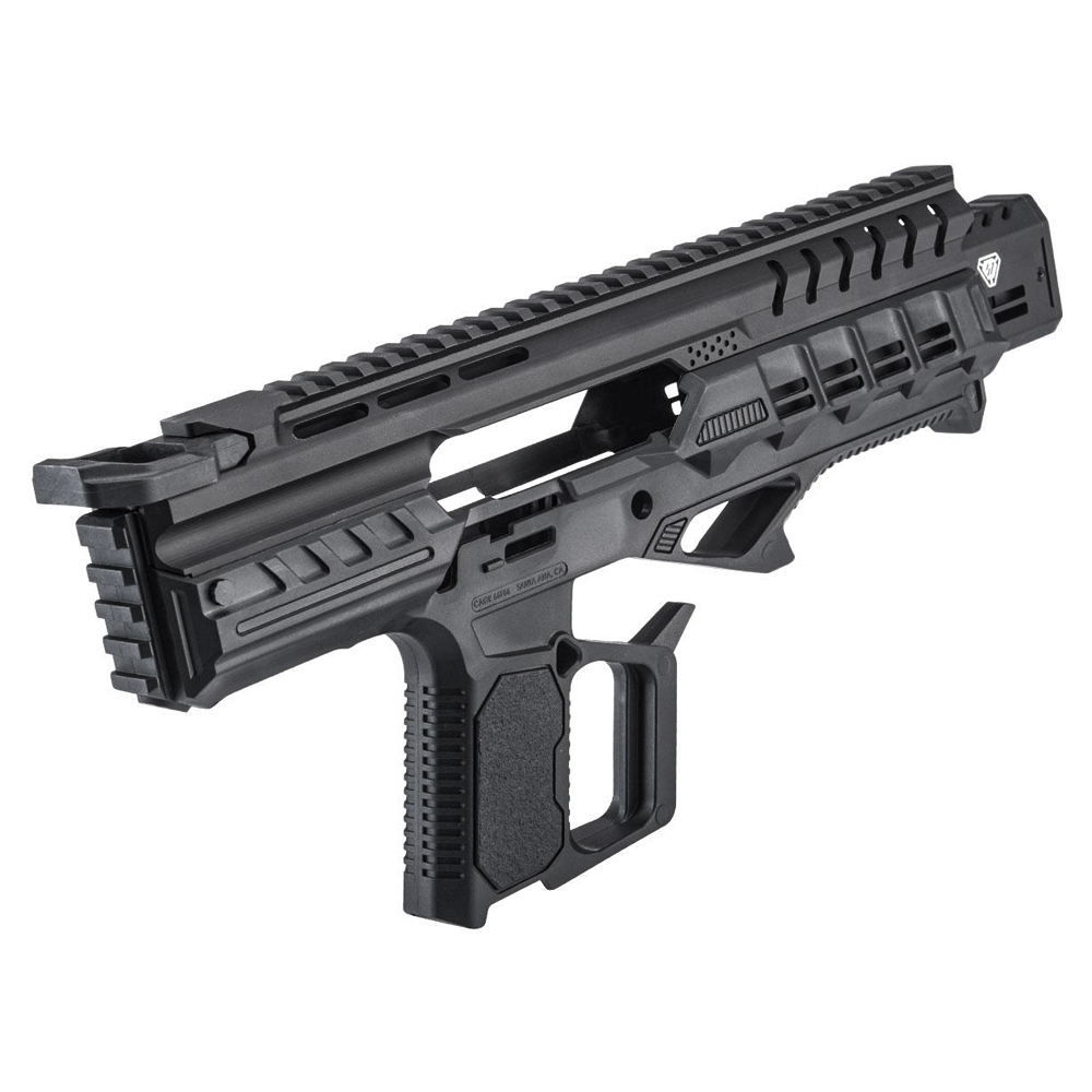 EMG Strike Industries Model S SMG Kit for SIG AIR (VFC) M17/ M18