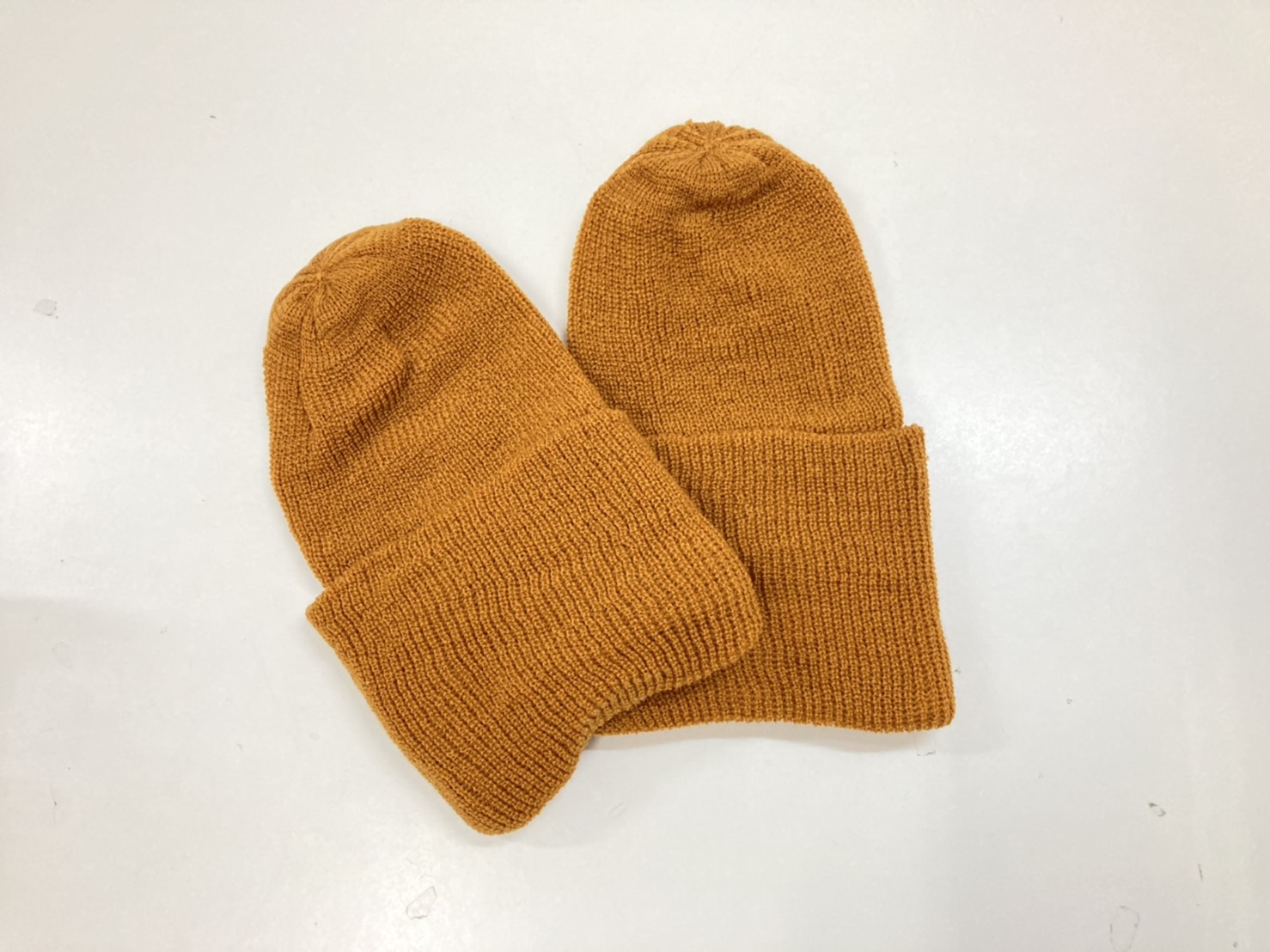 ขายส่ง หมวกไหมพรม beanie (ราคาต่อโหล) nongnini1988