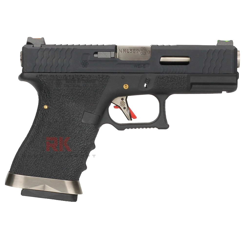 WE G19 T5 G-Force GBB