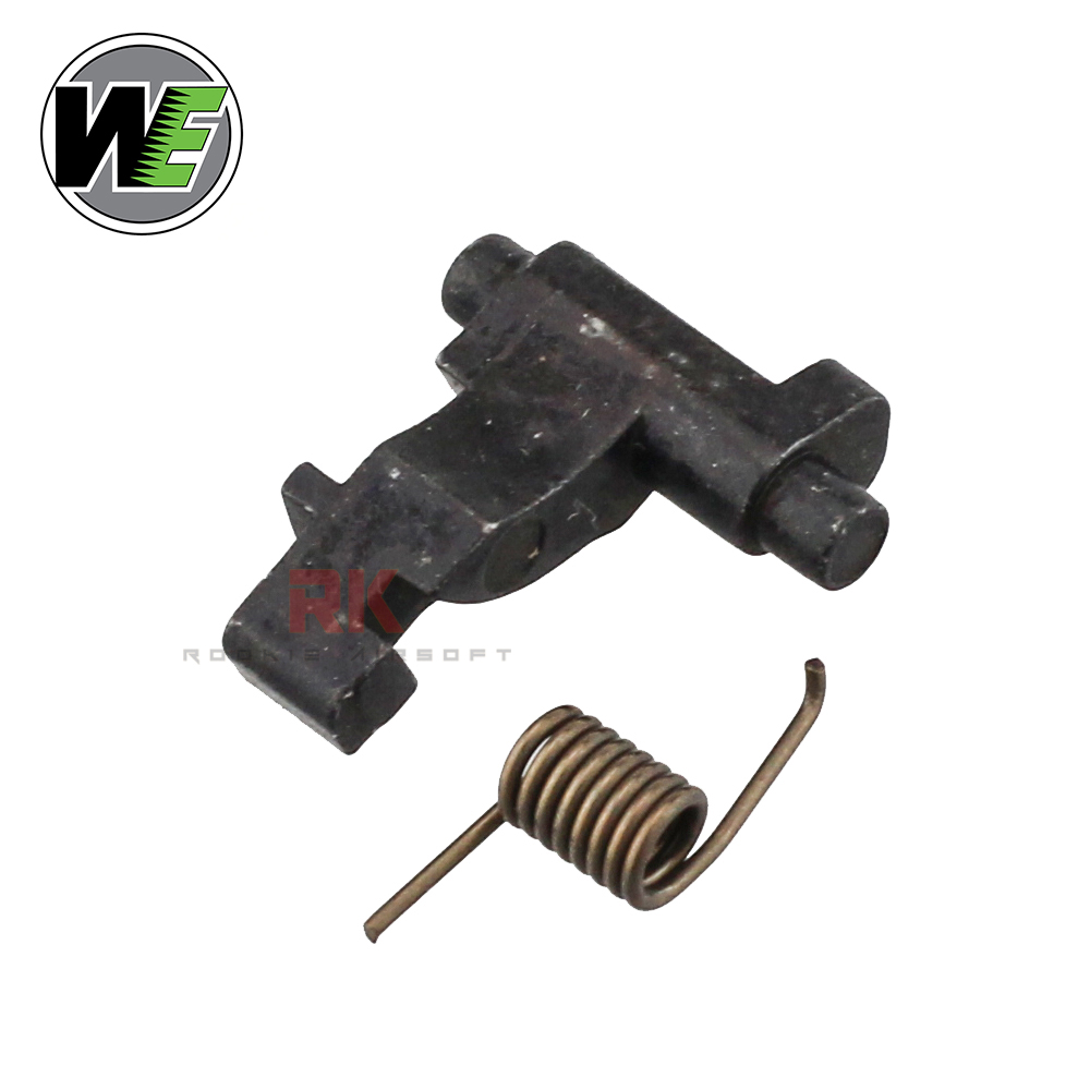 WE M9 Valve Knocker with Spring (Full-Auto Version)