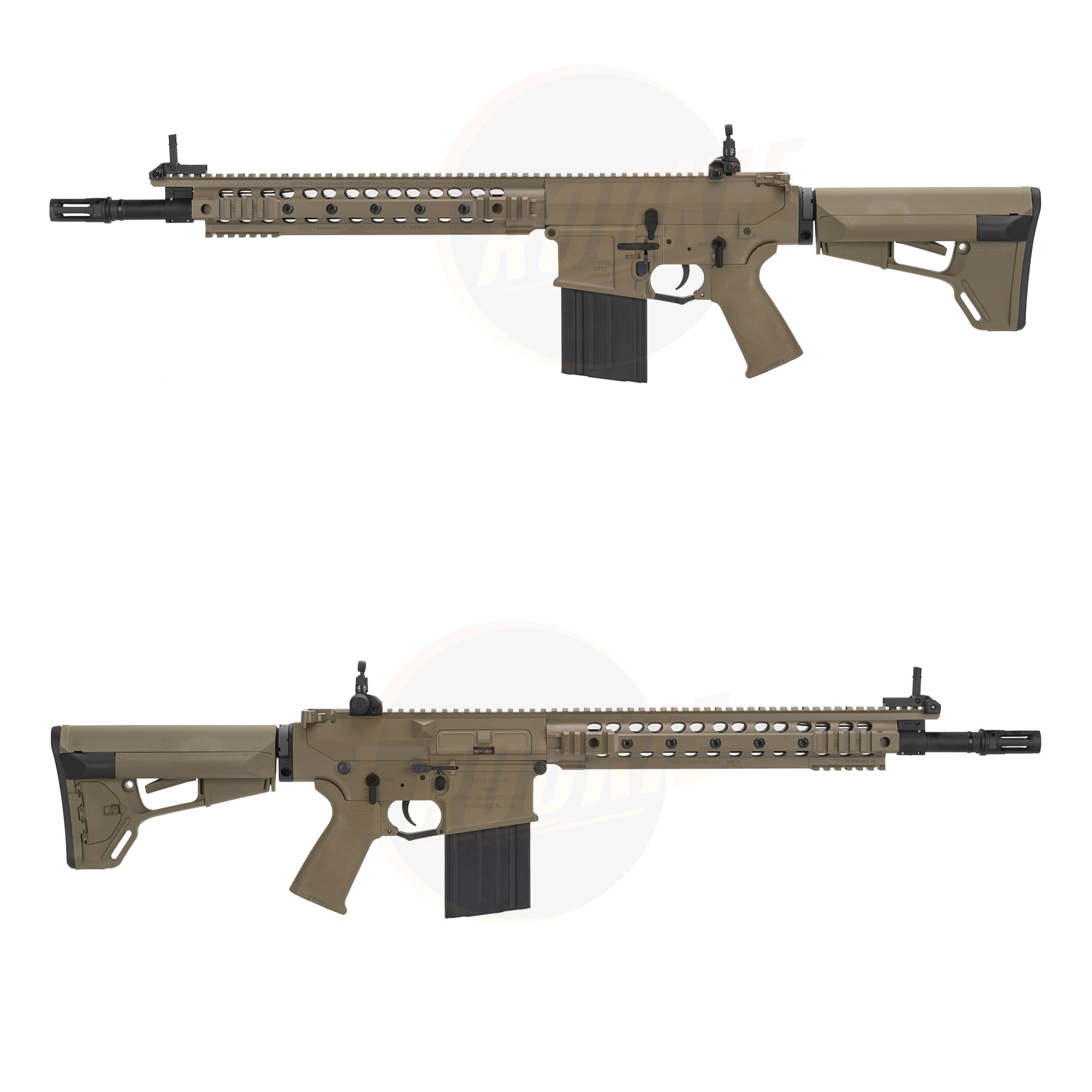 E&C 902 S2 M110 K1 Carbine