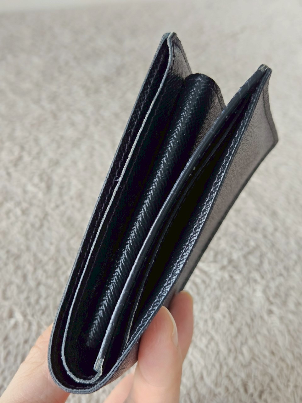 LV Marco Damier Wallet