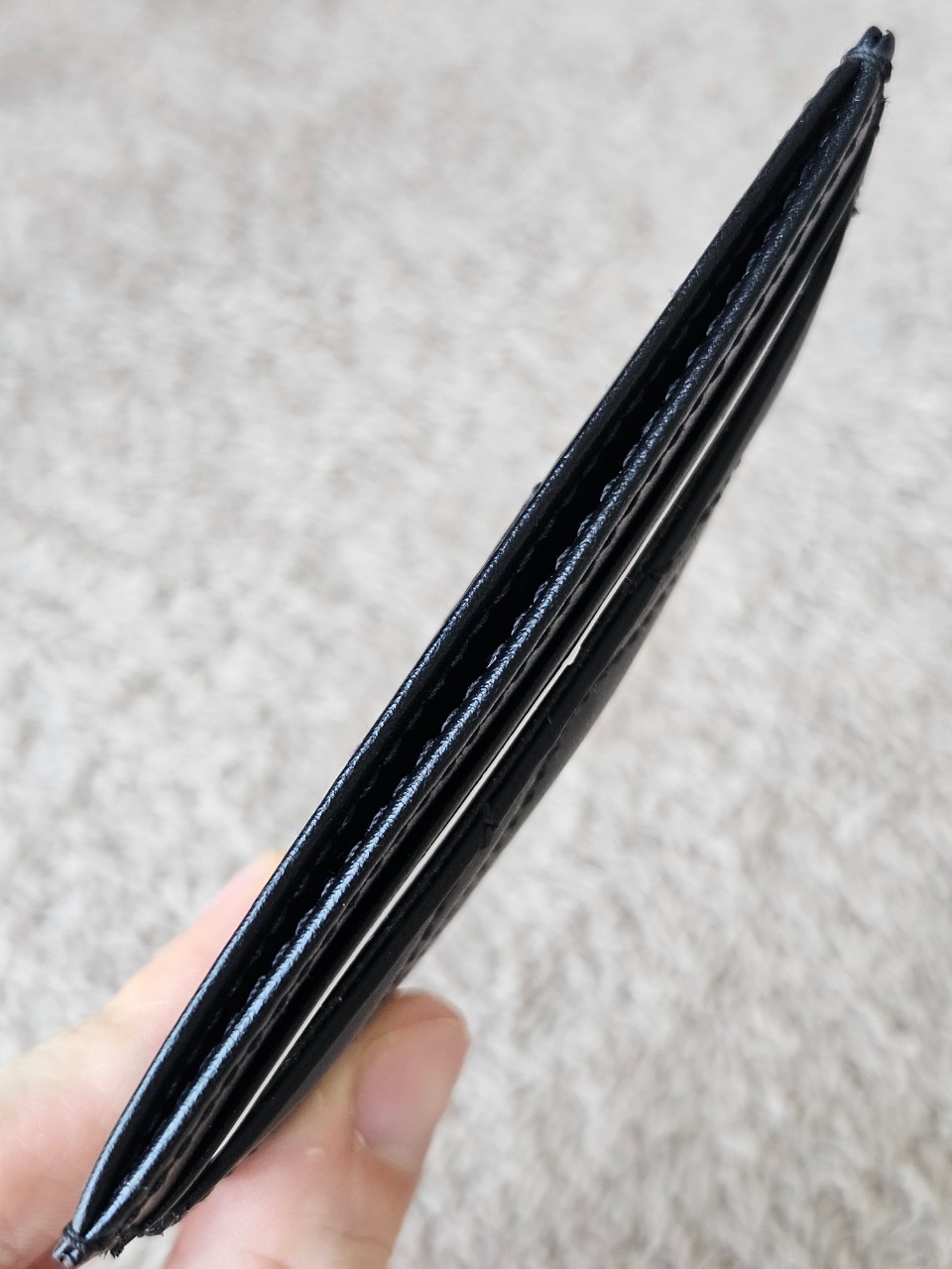 Gucci Marmont Card Case