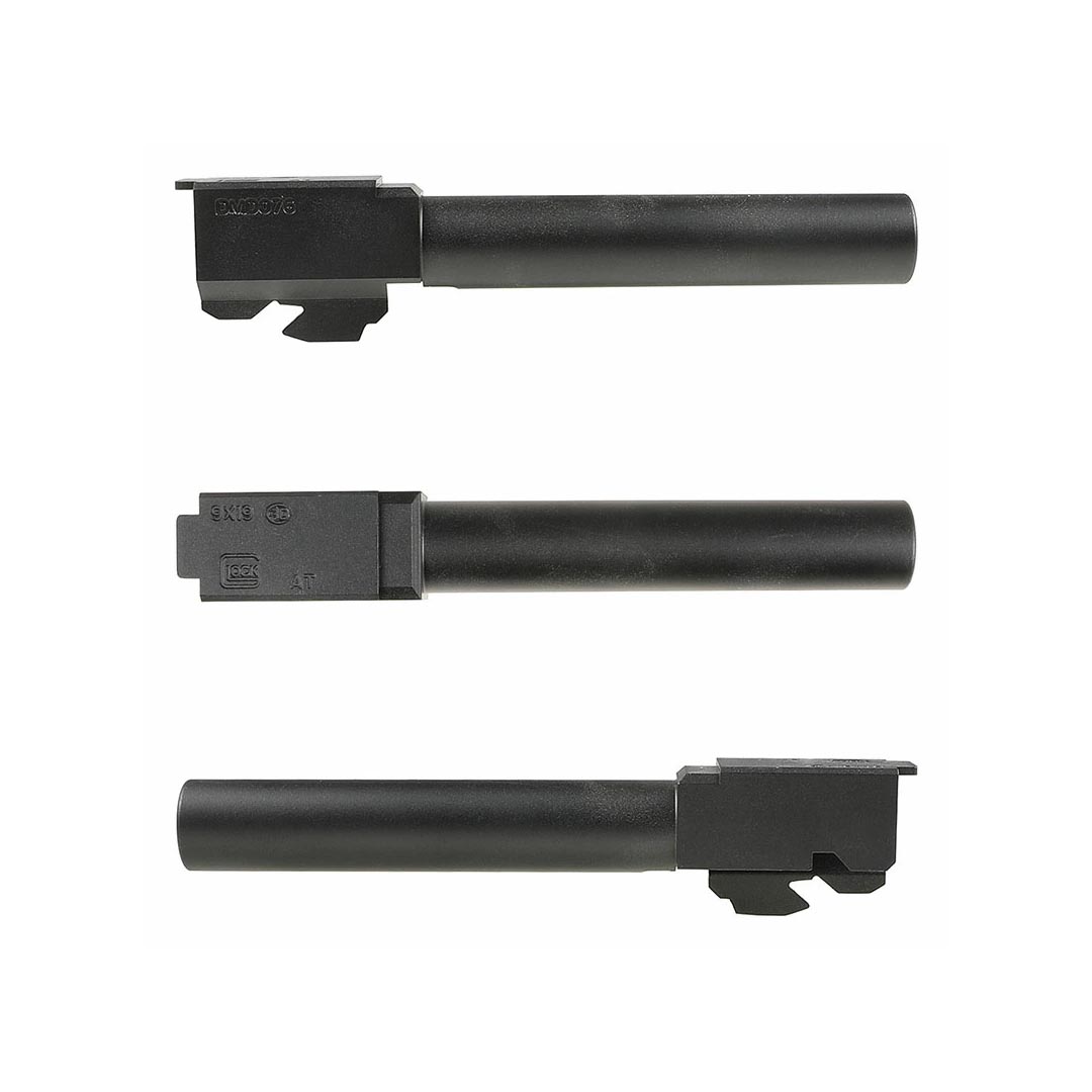 5KU CNC Aluminum Statement Defense RMR Ready Slide Set for Marui G17 Gen3 (JI-098)