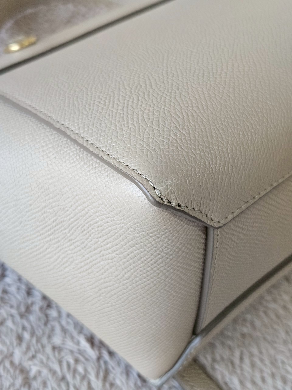 Celine Nano Belt Bag